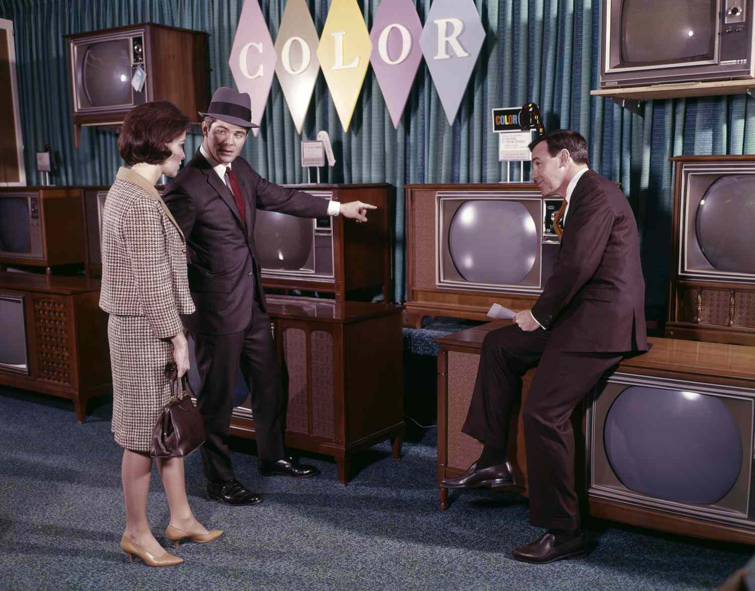 Alaçatı Televizyon Tamircisi